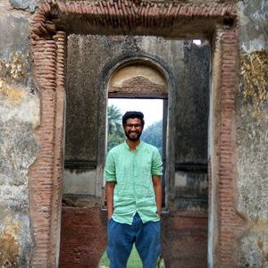 Profile Picture of Ram Mahajan (@ramraegae) on Twitter