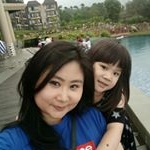 Sabrina Handaru - Instagram Profile Picture of Sabrina Handaru (@hello.kimmy.kenneth) on Instagram