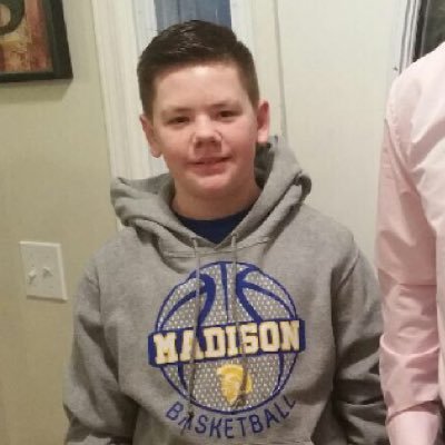 Profile Picture of Bronson Scott (@BronsonScott2) on Twitter