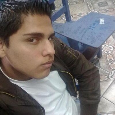 Profile Picture of Mike Aleston Obregon (@Miike07) on Twitter