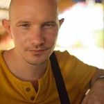 Profile Picture of Pete Richards (@peterjrichards) on Instagram