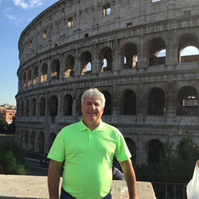 Profile Picture of Mike Chaffin (@mchaffin6) on Twitter