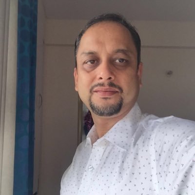 Profile Picture of Raju Sharma (@rajusharma2010) on Twitter