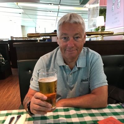 Profile Picture of Jim Petrie (@JimPetrie12) on Twitter