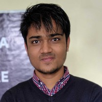 Profile Picture of Vishal Yadav (@vishal-yadav-4) on Quora