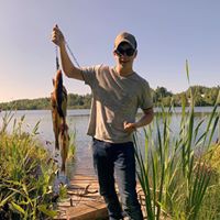 Profile Picture of Justin Arsenault (@justin-arsenault-12) on Quora