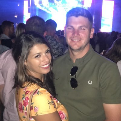 Profile Picture of Nathan Ferrell (@Nathan_ferrell9) on Twitter
