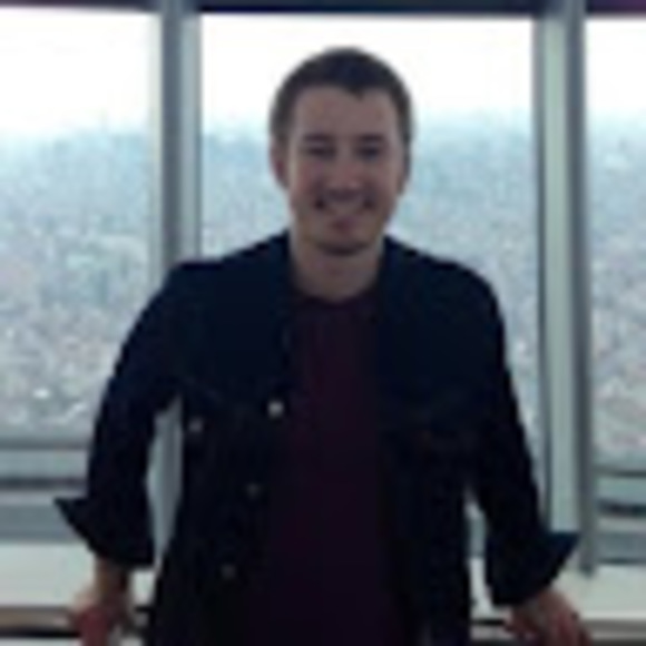 Profile Picture of Jim Charters (@chartjm) on Poshmark