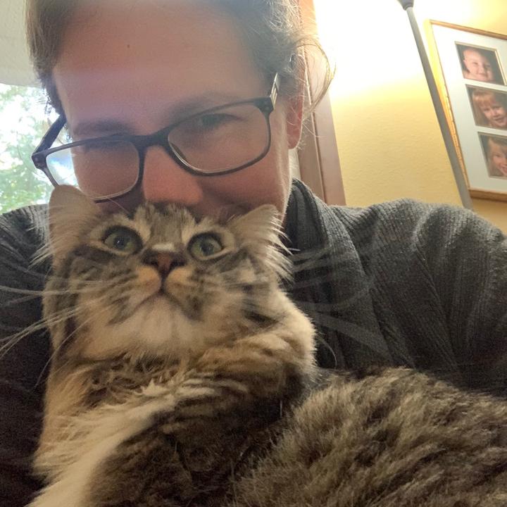 Profile Picture of   Melanie Glöck (@mellhallhb)... (@mellhallhb) on Tiktok