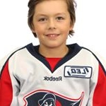 Profile Picture of Victor Poulin (@vic_hockey19) on Instagram