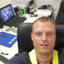 Profile Picture of Andy Thiele (@AndyThiele1) on Twitter