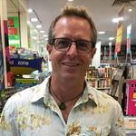 Profile Picture of Patrick Scott Nathan (@patrick_scottnathan) on Instagram