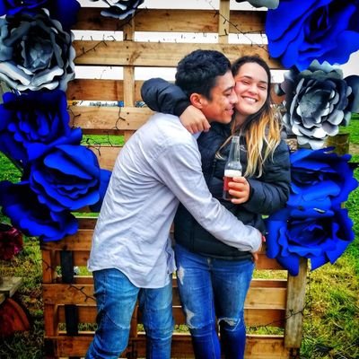 Profile Picture of Hayley Harman-Wayne (@hailzwayne) on Twitter