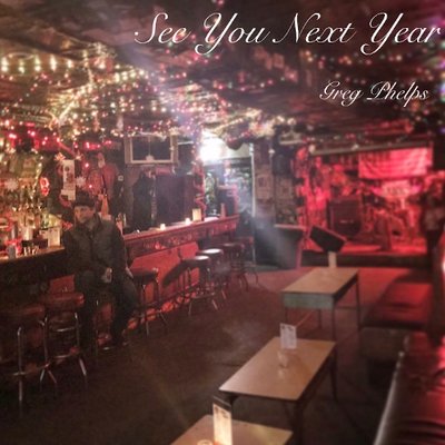 Profile Picture of Greg Phelps (@GregPhelpsMusic) on Twitter