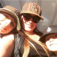 Profile Picture of Jennifer Luz Sanchez (@jennifer-luz-sanchez) on Quora