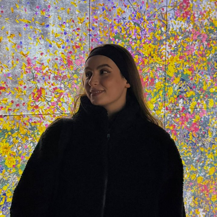 Profile Picture of barbarav (@barbaravib) on Tiktok