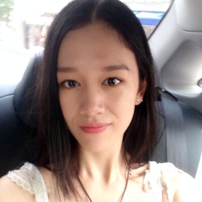 Profile Picture of Min xue qing (@MarinaQing) on Twitter