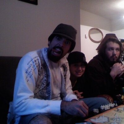 Profile Picture of Joe Govea II (@eldiablo1208) on Twitter