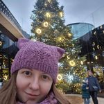 Profile Picture of Юлия Борзова (@kovshova_yulia) on Instagram