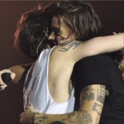 Profile Picture of Larry 2M (@larrjisreal) on Twitter