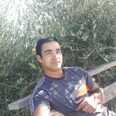 Profile Picture of Carlos Javier Pando (@CarlosJ47641192) on Twitter