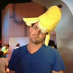 Profile Picture of David Schiedt (@davethebanana) on Instagram