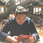 Profile Picture of David Adi Winanto (@david_a.w8) on Instagram