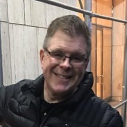 Profile Picture of Jim McCurdy (@jamesmccurdy11) on Twitter