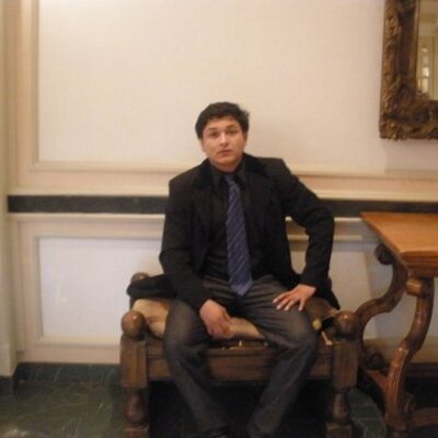 Profile Picture of Abraham Mayorga (@sonymakensi22) on Twitter