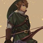 Profile Picture of andres (@link_andres) on Instagram