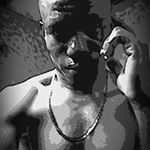 Profile Picture of steve danner (@rukypeace.boy) on Instagram