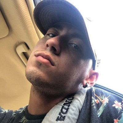 Hiram Santiago - Twitter Profile Picture of Hiram Santiago (@HiramSa39517338) on Twitter