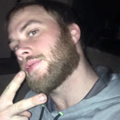 Profile Picture of Anthony Jarrell (@Jarrell2Anthony) on Twitter