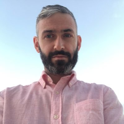 Profile Picture of Jason McDevitt (@jasonmcdevitt) on Twitter