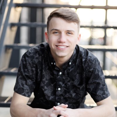 Profile Picture of John Jack Lewis (@Genet1cDiabet1c) on Twitter