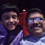 Profile Picture of Srinivasan Krishnamurthy (@srinivasan.krishnamurthy.39) on Instagram