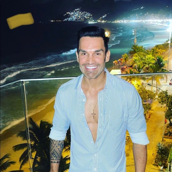 Profile Picture of Daniel Cunha (@danielfcunha84) on Poshmark