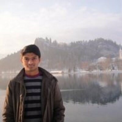 Profile Picture of Manu Patel (@ManuManupatel15) on Twitter