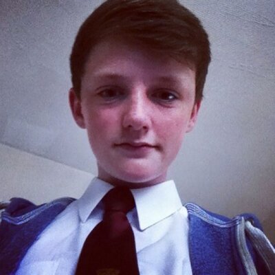 Profile Picture of Kevin Swan (@KevinSwannn) on Twitter