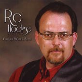 Profile Picture of Robert Hodge (@rchodgeministry) on Twitter