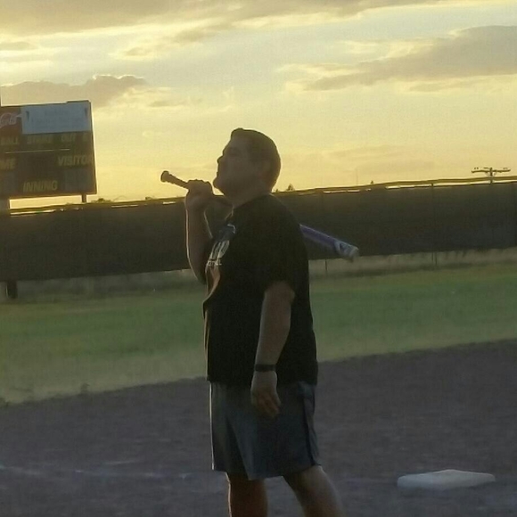 Profile Picture of Ray Perez (@ray_perez66) on Poshmark