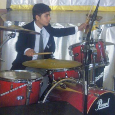 Profile Picture of Alex Estay A7x (@alexanderestay) on Twitter