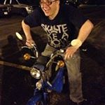Profile Picture of Brad Shinnick (@bradshinnick) on Instagram
