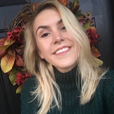 Profile Picture of Lara Murphy (@laramurphy16) on Twitter