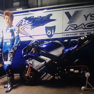 Profile Picture of Takashi Sato (@Norick81forever) on Twitter