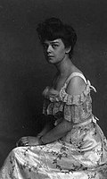 Profile Picture of Helen Hay Whitney - Wikipedia, the free encyclopediaon Wikipedia