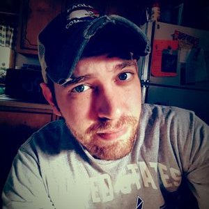Profile Picture of Chris Weide (@Chris_M_Weide) on Twitter
