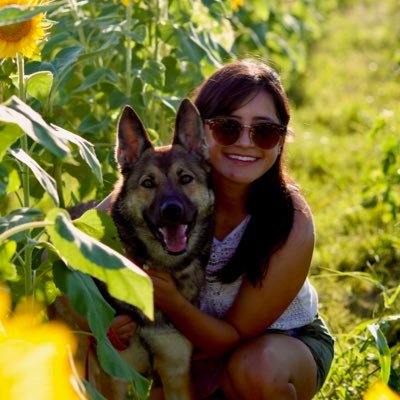 Profile Picture of Paola Jimenez W ♪ (@paolajimenezw) on Twitter