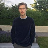 Profile Picture of Frederic Popelier (@frederic-popelier) on Quora