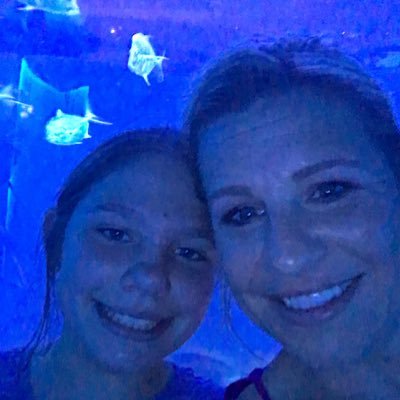 Profile Picture of Jessica Sharp (@JessAnnaSharp) on Twitter